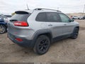 2017 Jeep Cherokee — photo 4 of 17 | VIN 1C4PJMBS0HW655009