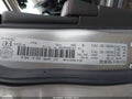 2017 Jeep Cherokee — photo 9 of 17 | VIN 1C4PJMBS0HW655009