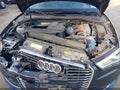 2016 Audi A3 e-tron — photo 10 of 16 | VIN WAUTPBFF3GA135488