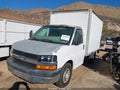 2007 Chevrolet Express 3500 — photo 2 of 18 | VIN 1GBHG31U071237131