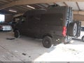 2024 Mercedes-Benz Sprinter — photo 3 of 11 | VIN W1X4NBVY3RT193754