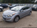 2015 Hyundai Elantra — photo 2 of 11 | VIN 5NPDH4AE1FH633596