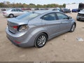2015 Hyundai Elantra — photo 4 of 11 | VIN 5NPDH4AE1FH633596