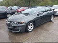 2018 Chevrolet Malibu — photo 2 of 17 | VIN 1G1ZB5ST5JF142406