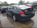 2018 Chevrolet Malibu — photo 3 of 17 | VIN 1G1ZB5ST5JF142406