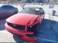 2005 Ford Mustang — photo 2 of 17 | VIN 1ZVHT84N655203240