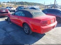 2005 Ford Mustang — photo 3 of 17 | VIN 1ZVHT84N655203240