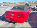 2005 Ford Mustang — photo 4 of 17 | VIN 1ZVHT84N655203240