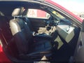 2005 Ford Mustang — photo 5 of 17 | VIN 1ZVHT84N655203240