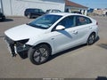 2020 Hyundai Ioniq Hybrid — photo 2 of 21 | VIN KMHC65LC3LU220031