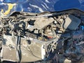 2011 Toyota Corolla — photo 10 of 16 | VIN 2T1BU4EE2BC745155