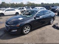 2023 Chevrolet Malibu — photo 2 of 16 | VIN 1G1ZD5ST0PF182637
