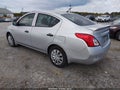 2013 Nissan Versa — photo 3 of 16 | VIN 3N1CN7AP6DL844848