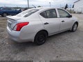 2013 Nissan Versa — photo 4 of 16 | VIN 3N1CN7AP6DL844848