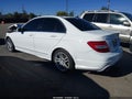 2014 Mercedes-Benz C-Class — photo 3 of 16 | VIN WDDGF8AB8ER316556