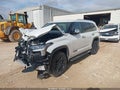 2026 Toyota Sequoia — photo 2 of 16 | VIN 7SVAAABA7TX082825