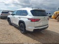 2026 Toyota Sequoia — photo 3 of 16 | VIN 7SVAAABA7TX082825