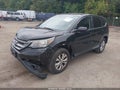 2012 Honda CR-V — photo 2 of 17 | VIN 2HKRM4H50CH606361