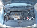 2010 Honda Civic — photo 10 of 12 | VIN 2HGFA1F59AH320562