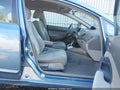 2010 Honda Civic — photo 5 of 12 | VIN 2HGFA1F59AH320562