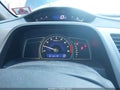 2010 Honda Civic — photo 7 of 12 | VIN 2HGFA1F59AH320562