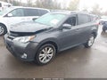 2015 Toyota RAV4 — photo 2 of 17 | VIN 2T3DFREV1FW295431