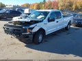 2020 Ford F-150 — photo 2 of 16 | VIN 1FTEX1E59LKE22434