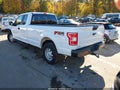 2020 Ford F-150 — photo 3 of 16 | VIN 1FTEX1E59LKE22434