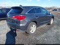 2015 Acura RDX — photo 4 of 16 | VIN 5J8TB4H58FL029673
