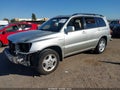 2003 Toyota Highlander — photo 2 of 12 | VIN JTEHF21A730152507