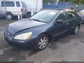 2005 Honda Accord — photo 2 of 16 | VIN 1HGCM665X5A027295