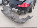 2004 Infiniti G35 — photo 11 of 12 | VIN JNKCV54E54M817592