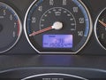 2009 Hyundai Santa Fe — photo 12 of 13 | VIN 5NMSH13E19H256112