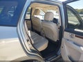 2009 Hyundai Santa Fe — photo 8 of 13 | VIN 5NMSH13E19H256112