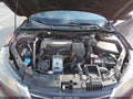 2015 Honda Accord — photo 10 of 17 | VIN 1HGCR2F38FA243172