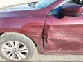 2015 Honda Accord — photo 6 of 17 | VIN 1HGCR2F38FA243172