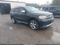 2012 Dodge Durango — photo 1 of 15 | VIN 1C4SDJET1CC308867