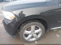 2012 Dodge Durango — photo 5 of 15 | VIN 1C4SDJET1CC308867