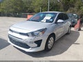 2022 Kia Rio — photo 2 of 16 | VIN 3KPA24ADXNE504514
