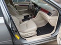 2002 Lexus ES 300 — photo 5 of 11 | VIN JTHBF30GX20031408
