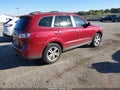 2011 Hyundai Santa Fe — photo 4 of 13 | VIN 5XYZK4AG9BG064958