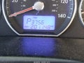 2011 Hyundai Santa Fe — photo 7 of 13 | VIN 5XYZK4AG9BG064958