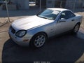 1998 Mercedes-Benz SLK-Class — photo 2 of 11 | VIN WDBKK47F0WF019219