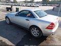 1998 Mercedes-Benz SLK-Class — photo 3 of 11 | VIN WDBKK47F0WF019219