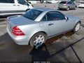 1998 Mercedes-Benz SLK-Class — photo 4 of 11 | VIN WDBKK47F0WF019219