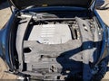 2008 Lexus LS 460 — photo 10 of 16 | VIN JTHBL46FX85062649