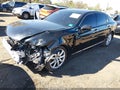 2008 Lexus LS 460 — photo 2 of 16 | VIN JTHBL46FX85062649