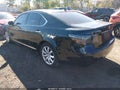 2008 Lexus LS 460 — photo 3 of 16 | VIN JTHBL46FX85062649