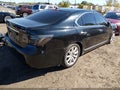 2008 Lexus LS 460 — photo 4 of 16 | VIN JTHBL46FX85062649