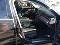 2008 Lexus LS 460 — photo 5 of 16 | VIN JTHBL46FX85062649